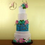 Custom Cake Photo